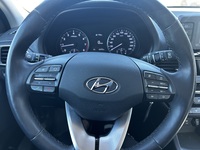 Hyundai i30 Wagon vaihtoauto