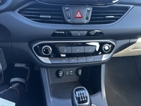 Hyundai i30 Wagon vaihtoauto