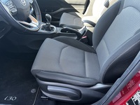 Hyundai i30 Wagon vaihtoauto