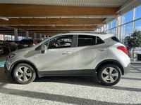 Opel Mokka vaihtoauto