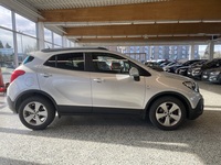 Opel Mokka vaihtoauto