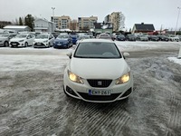 SEAT Ibiza ST vaihtoauto
