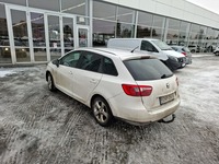 SEAT Ibiza ST vaihtoauto