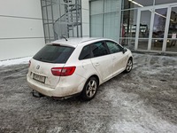 SEAT Ibiza ST vaihtoauto