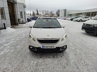 Peugeot 2008 vaihtoauto
