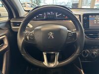 Peugeot 2008 vaihtoauto