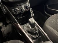 Peugeot 2008 vaihtoauto