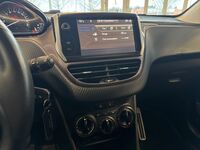 Peugeot 2008 vaihtoauto