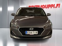 Hyundai i30 Fastback vaihtoauto