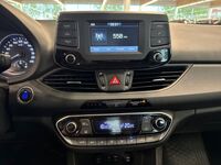 Hyundai i30 Fastback vaihtoauto