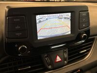 Hyundai i30 Fastback vaihtoauto