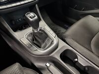 Hyundai i30 Fastback vaihtoauto