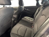 Hyundai i30 Fastback vaihtoauto