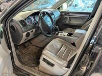 Volkswagen Touareg vaihtoauto