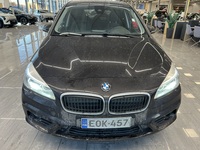 BMW 218 vaihtoauto