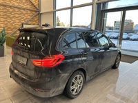 BMW 218 vaihtoauto