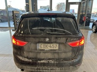 BMW 218 vaihtoauto