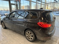 BMW 218 vaihtoauto