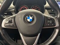 BMW 218 vaihtoauto