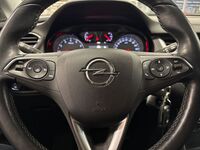 Opel Grandland X vaihtoauto