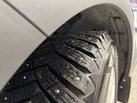 Opel Grandland X vaihtoauto