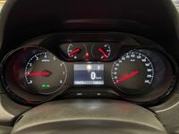 Opel Grandland X vaihtoauto