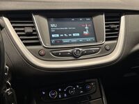 Opel Grandland X vaihtoauto