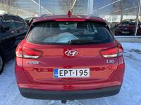 Hyundai i30 Wagon vaihtoauto