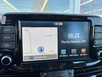 Hyundai i30 Wagon vaihtoauto