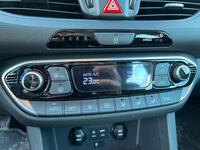 Hyundai i30 Wagon vaihtoauto