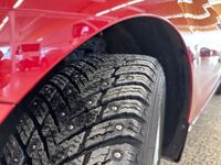 Hyundai i30 Wagon vaihtoauto