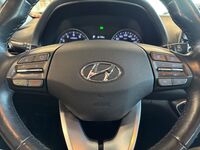 Hyundai i30 Wagon vaihtoauto