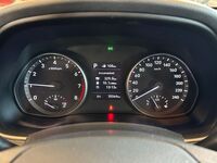 Hyundai i30 Wagon vaihtoauto