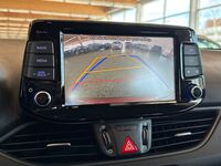 Hyundai i30 Wagon vaihtoauto