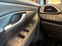 Hyundai i30 Wagon vaihtoauto