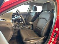 Hyundai i30 Wagon vaihtoauto