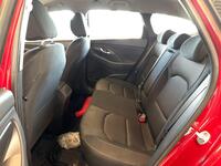 Hyundai i30 Wagon vaihtoauto