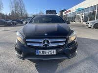 Mercedes-Benz GLA vaihtoauto