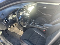 Mercedes-Benz GLA vaihtoauto