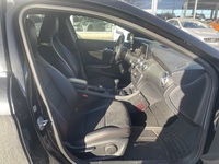 Mercedes-Benz GLA vaihtoauto