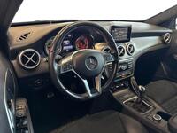 Mercedes-Benz GLA vaihtoauto