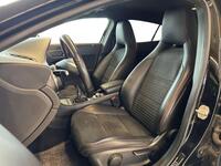 Mercedes-Benz GLA vaihtoauto