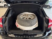 Mercedes-Benz GLA vaihtoauto