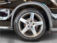 Mercedes-Benz GLA vaihtoauto