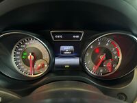 Mercedes-Benz GLA vaihtoauto
