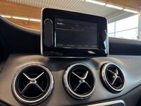 Mercedes-Benz GLA vaihtoauto