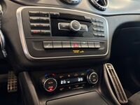 Mercedes-Benz GLA vaihtoauto