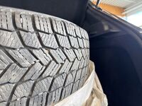 Mercedes-Benz GLA vaihtoauto