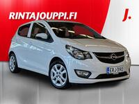 Opel Karl vaihtoauto