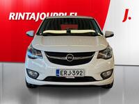 Opel Karl vaihtoauto
